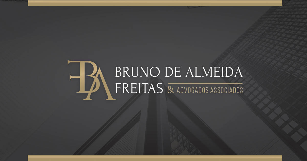 Página Inicial - Bruno de Almeida Freitas & Advogados Associados